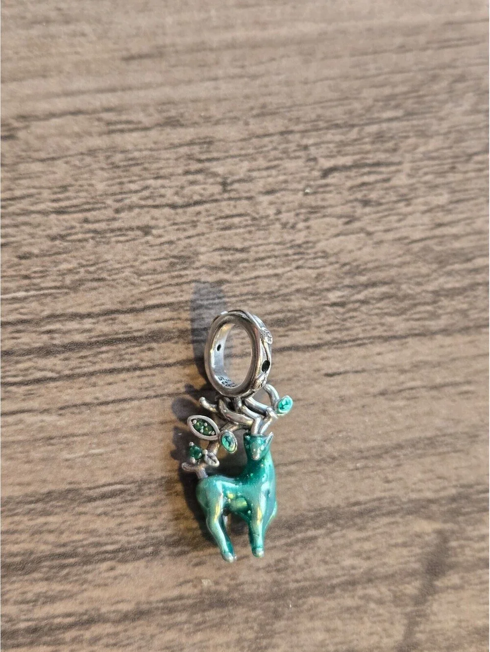 Pandora charm honor of kings deer